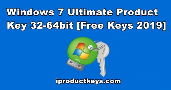 Windows 7 key generator download